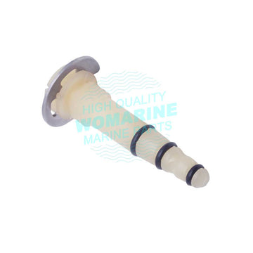 893929A01 18-6751  Relief Valve